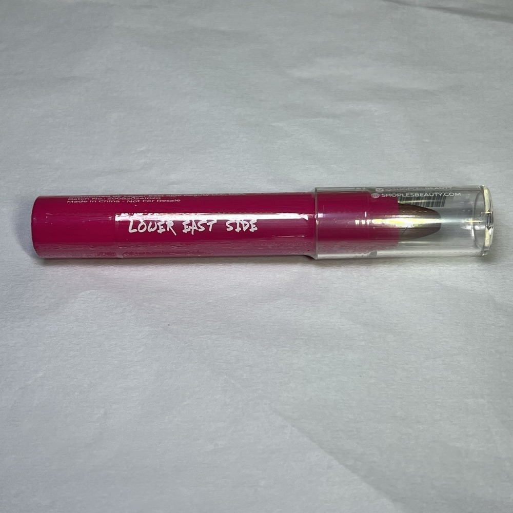 LES Beauty Eyeshadow Brown Crayon –‎ Velvet Thorn – 3 g / 0.1 oz | Buildable